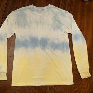 Gildan Long-sleeve Tee